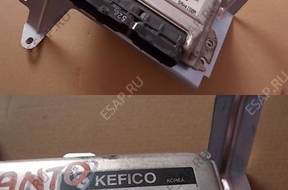 БЛОК УПРАВЛЕНИЯ kia picanto 1,1   ДВИГАТЕЛЕМ