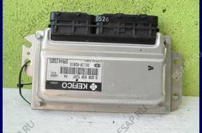 БЛОК УПРАВЛЕНИЯ   KIA PICANTO 1.0 39110-02015