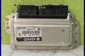 БЛОК УПРАВЛЕНИЯ   KIA PICANTO 1.0 39110-02015