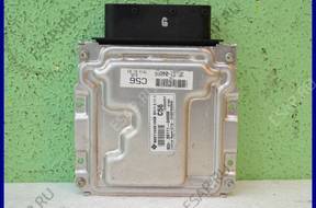 БЛОК УПРАВЛЕНИЯ KIA PICANTO 1.0 39111-04656 116 год,A-000337