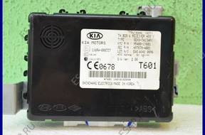 БЛОК УПРАВЛЕНИЯ KIA PICANTO 1.0 39111-04656 116 год,A-000337