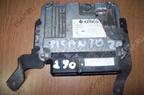 БЛОК УПРАВЛЕНИЯ   KIA PICANTO 1.0 S0301200619