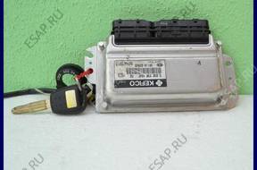 БЛОК УПРАВЛЕНИЯ KIA PICANTO 1.1 39110-02045 9030930494F