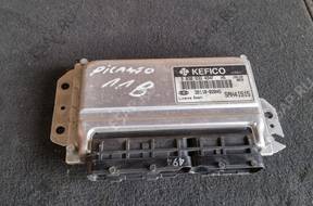 БЛОК УПРАВЛЕНИЯ KIA PICANTO 1.1 39110-02045 9030930494F