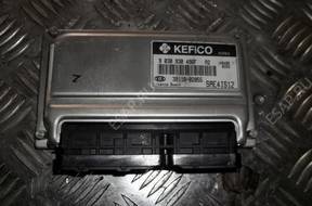 БЛОК УПРАВЛЕНИЯ KIA PICANTO 1.1 39110-02055 9030930496F