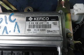 БЛОК УПРАВЛЕНИЯ KIA   PICANTO   1.1