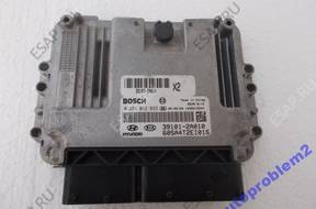 БЛОК УПРАВЛЕНИЯ Kia Picanto 1.1 CRDI 0281012633