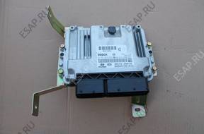 БЛОК УПРАВЛЕНИЯ KIA PICANTO 1.1 CRDI 07 год,.D3FA.0281012633