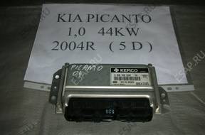 БЛОК УПРАВЛЕНИЯ KIA PICANTO 2004 ,