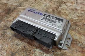 БЛОК УПРАВЛЕНИЯ KIA PICANTO   39110-02045