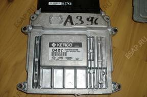 БЛОК УПРАВЛЕНИЯ   KIA PICANTO 39110-02SM0