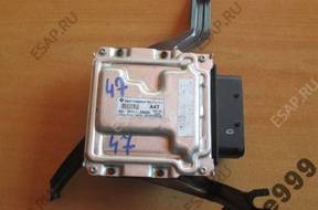 БЛОК УПРАВЛЕНИЯ   KIA PICANTO 39111-03555  A47