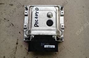 БЛОК УПРАВЛЕНИЯ KIA PICANTO   39111-04055 B55