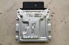 БЛОК УПРАВЛЕНИЯ KIA PICANTO   39111-04055 B55