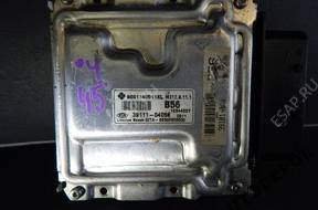 БЛОК УПРАВЛЕНИЯ   KIA PICANTO 39111-04056