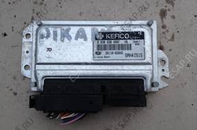 БЛОК УПРАВЛЕНИЯ KIA PICANTO   9030930494F H5