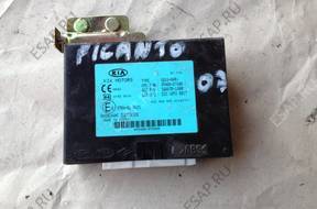 БЛОК УПРАВЛЕНИЯ KIA PICANTO   95400-07600