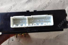 БЛОК УПРАВЛЕНИЯ KIA PICANTO   95400-07600