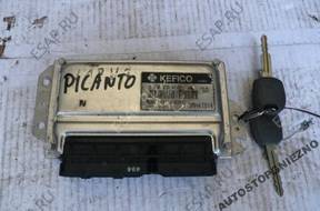БЛОК УПРАВЛЕНИЯ KIA PICANTO