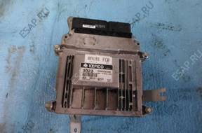 БЛОК УПРАВЛЕНИЯ   KIA PICANTO FL 1.1 39110-02FC0