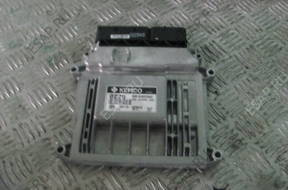 БЛОК УПРАВЛЕНИЯ KIA PICANTO I 08-11   1.1