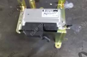 БЛОК УПРАВЛЕНИЯ KIA PICANTO I   1.0 12V