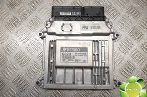 БЛОК УПРАВЛЕНИЯ KIA PICANTO I 1.0  ДВИГАТЕЛЕМ