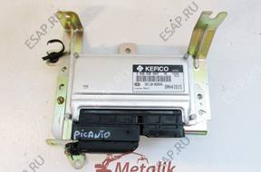 БЛОК УПРАВЛЕНИЯ KIA PICANTO I 1.1 39110-02045 9030930494F
