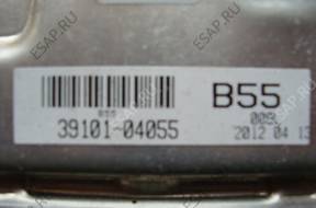 БЛОК УПРАВЛЕНИЯ   KIA Picanto II 1.0 КОМПЛЕКТ