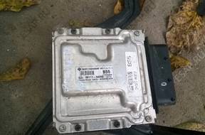 БЛОК УПРАВЛЕНИЯ   KIA PICANTO II 39111-04055