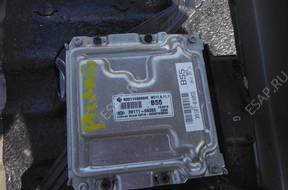 БЛОК УПРАВЛЕНИЯ  KIA PICANTO II