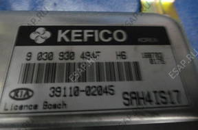 БЛОК УПРАВЛЕНИЯ KIA  PICANTO     imo КОМПЛЕКТ