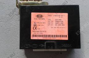 БЛОК УПРАВЛЕНИЯ KIA PICANTO МОДУЛЬ    95400-07200