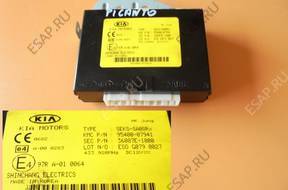 БЛОК УПРАВЛЕНИЯ KIA PICANTO МОДУЛЬ   95400-07941