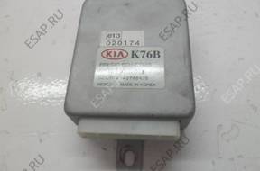 БЛОК УПРАВЛЕНИЯ   KIA PREGIO OK76B67720