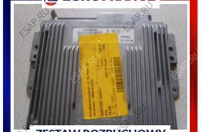 БЛОК УПРАВЛЕНИЯ   Kia Pride 1,3 K 103736100K K 34