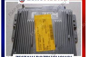 БЛОК УПРАВЛЕНИЯ   Kia Pride 1,3 K 103736100K K 34