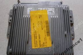 БЛОК УПРАВЛЕНИЯ   Kia Pride 1,3 K 103736100K
