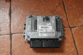 БЛОК УПРАВЛЕНИЯ kia rio 0281013149, 39101-2A615