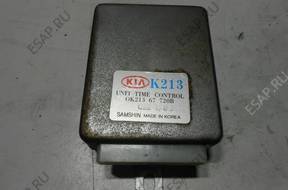 БЛОК УПРАВЛЕНИЯ   KIA SEPHIA 1.5 OK21367720B