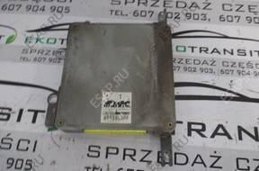 БЛОК УПРАВЛЕНИЯ  KIA SEPHIA 1.6 KAT