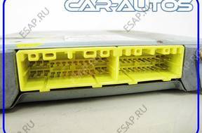 БЛОК УПРАВЛЕНИЯ KIA SEPHIA 1.6    МОДУЛЬ