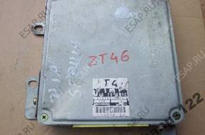 БЛОК УПРАВЛЕНИЯ KIA SEPHIA 1.6 ZT4618881C 079700-4081