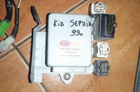 БЛОК УПРАВЛЕНИЯ KIA SEPHIA 99 год,. OK24N 67 720
