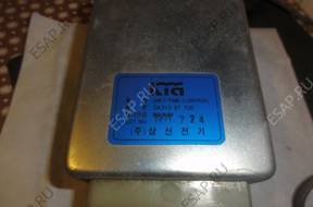 БЛОК УПРАВЛЕНИЯ    Kia Sephia OK21367720