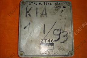 БЛОК УПРАВЛЕНИЯ   KIA SEPHIA ZT 4618881C