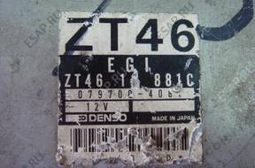 БЛОК УПРАВЛЕНИЯ   KIA SEPHIA ZT 4618881C