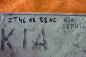 БЛОК УПРАВЛЕНИЯ   KIA SEPHIA ZT 4618881C