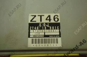 БЛОК УПРАВЛЕНИЯ KIA SEPHIA  ZT46  1,5  1994 год