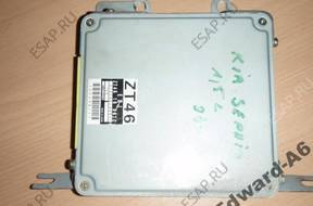 БЛОК УПРАВЛЕНИЯ KIA SEPHIA  ZT46  1,5  1994 год